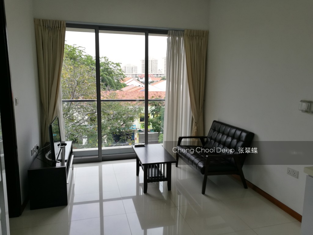 The Lenox (D14), Apartment #150406942
